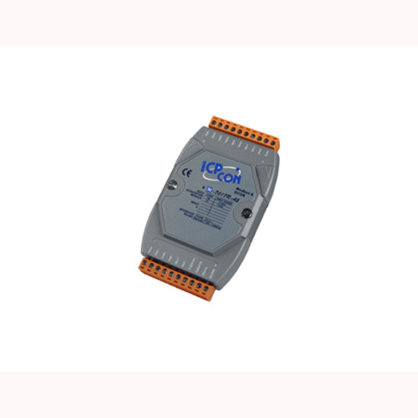 Icp Das RS-485 Remote I/O Module, M-7017R-A5 M-7017R-A5